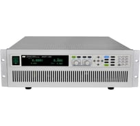 Нагрузка электронная АКИП-1384