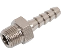 Штуцер BTI под шланг П кон. 6-1/8 9398