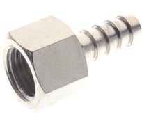 Штуцер BTI под шланг М цилинд. 9-3/8 6113