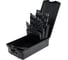 Набор сверл по металлу MKSS Toolbox 4427KS HSS-G 4241, DIN 338 1.0-13мм, 25шт 44270025KS 1