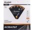 Диск алмазный для резки асфальта RAGE 350 мм 600353 18
