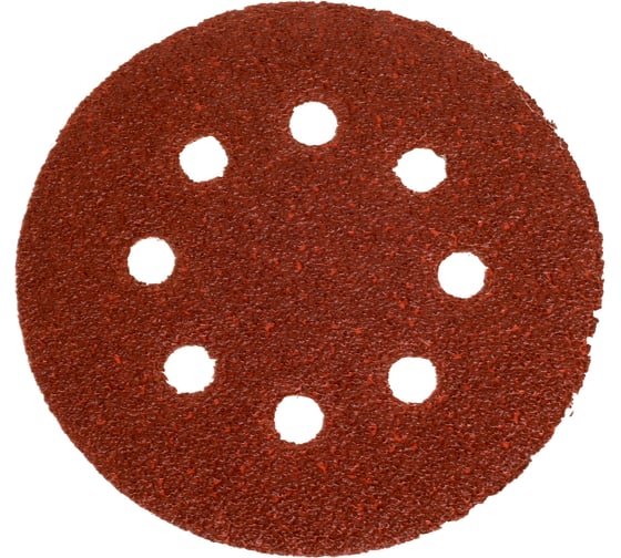 Шлифовальная бумага для орбитальной шлифовальной машины Villager SD-40WM 037005 1