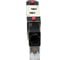 Пневмораспределитель DN.ru PND1-S2EM-52-2-T10-220VAC 3/8", каналы 8мм, с двусторонним ЭМУ D290-00288 3