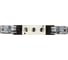 Пневмораспределитель DN.ru PND1-S2EM-52-2-T10-220VAC 3/8", каналы 8мм, с двусторонним ЭМУ D290-00288 10