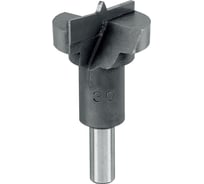 Сверло для шарниров HM 35 мм KWB 705930