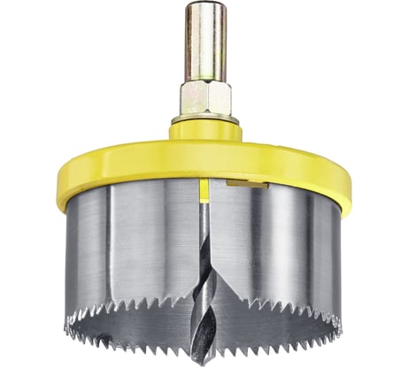 Коронка пильная 65x28 мм KWB 498100