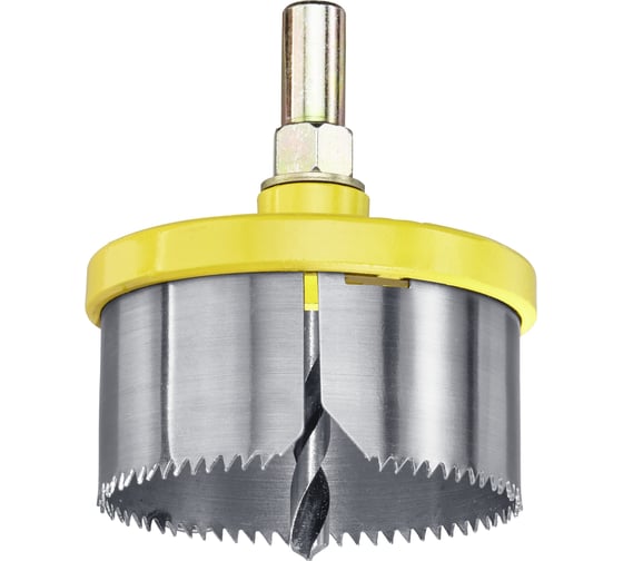 Коронка пильная 65x28 мм KWB 498100