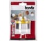 Коронка пильная 65x28 мм KWB 498100 2