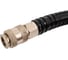 Шланг гибридный с фитингами рапид (5 м; 6х12 мм; рапид EURO) POWER TECHNIC AH6/12-5 6