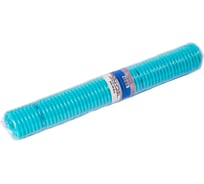Шланг спиральный PU с фитингами рапид (10 м; 5.5х8 мм; рапид EURO) POWER TECHNIC PU8-10m