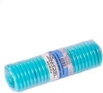 Шланг спиральный PU с фитингами рапид (5 м; 5.5х8 мм; рапид EURO) POWER TECHNIC PU8-5m