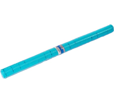 Шланг спиральный PU с фитингами рапид (20 м; 5.5х8 мм; рапид EURO) POWER TECHNIC PU8-20m