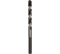 Сверло по бетону ROCKER HM 10 мм шестигранный хвостовик KWB 50700