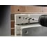 Сверло по бетону ROCKER HM 4 мм, шестигранный хвостовик KWB 50640 3