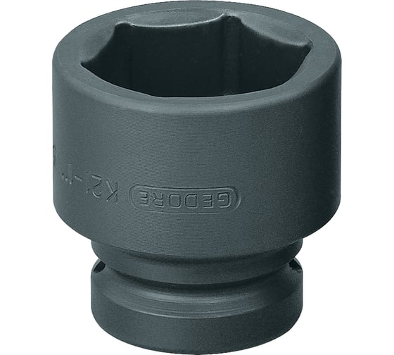 Головка ударная торцевая (30 мм; 1") GEDORE 6183300 1