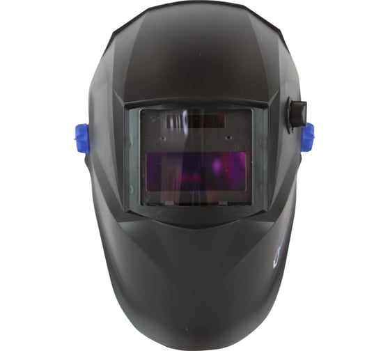 Маска сварщика хамелеон MEKKAN MK21400