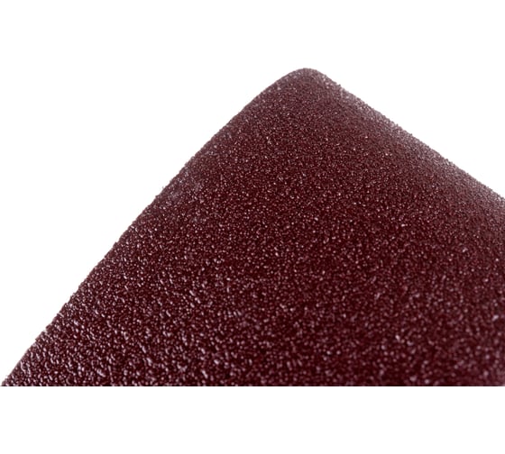 Лента шлифовальная абразивная бесконечная ABRAFORM (50x686 мм; P80) AFL-686-80