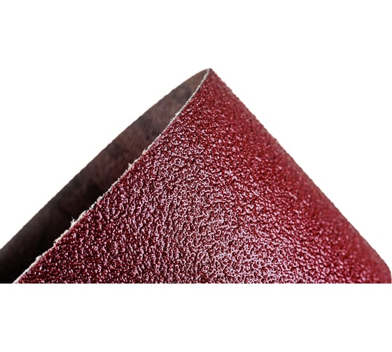 Лента шлифовальная абразивная бесконечная ABRAFORM (50x686 мм; P80) AFL-686-80