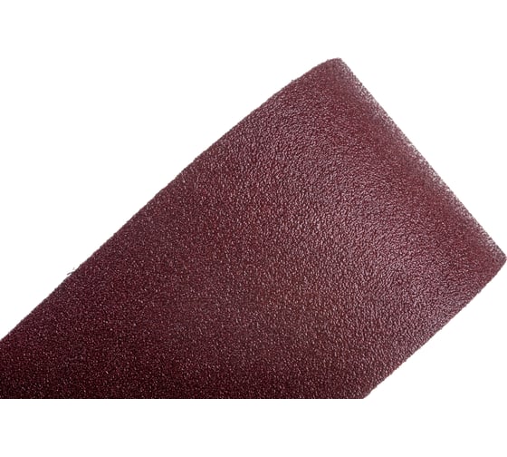 Лента шлифовальная абразивная бесконечная ABRAFORM (50x686 мм; P120) AFL-686-120
