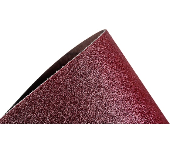 Лента шлифовальная абразивная бесконечная ABRAFORM (100x914 мм; P120) AFL-914-120