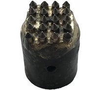 Головка сменная для пневматической бучарды 20 зубцов ПНЕВМО-ТРЕЙД PT-AB-20Z