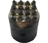 Головка сменная для пневматической бучарды ПНЕВМО-ТРЕЙД PT-AB-16Z