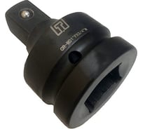 Переходник-адаптер ударный (1Fх3/4M) ПНЕВМО-ТРЕЙД PT-IA-04-03