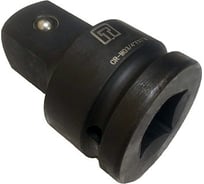 Переходник-адаптер ударный (3/4Fх1M) ПНЕВМО-ТРЕЙД PT-IA-03-04