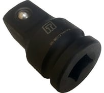 Переходник-адаптер ударный (1/2Fх3/4M) ПНЕВМО-ТРЕЙД PT-IA-02-03