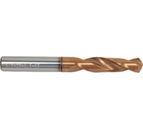 Сверло цельное (6.5х28х60 мм; К44; ALSiTiN; ц/х) ZITOM df30041