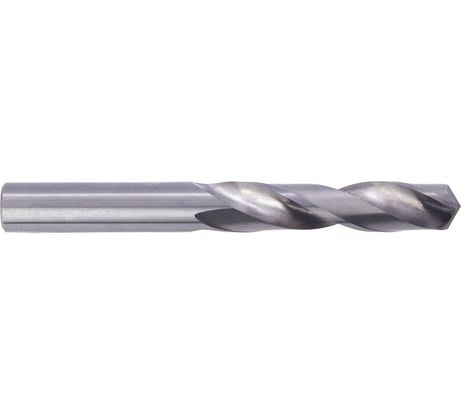 Сверло цельное (6.5х30х70 мм; К40; ц/х) ZITOM df30018