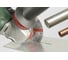 Диск отрезной 115x1х22,2 мм по металлу KWB 711911 2