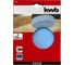 Губка полировальная QUICK-STICK 125 мм KWB 486600 2