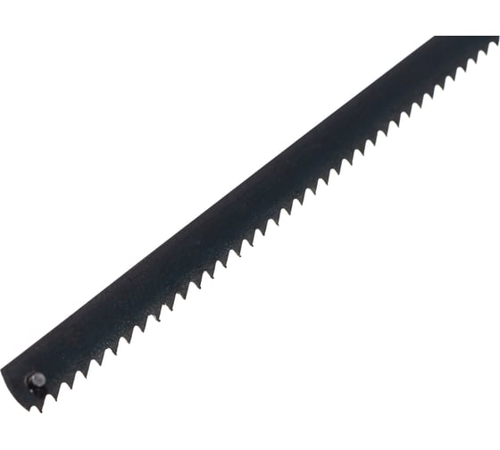 Полотно для ручного лобзика 146 мм, 5 шт KWB 315115