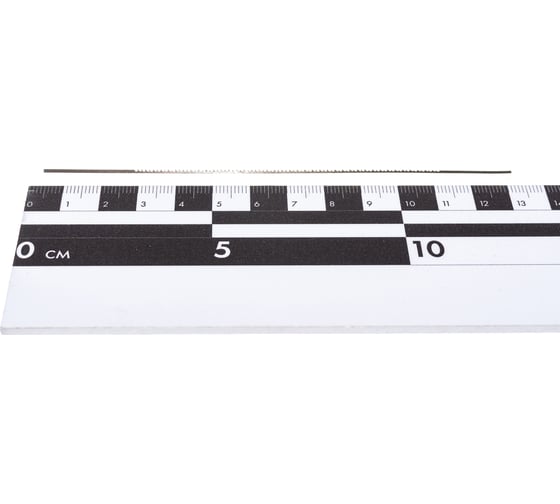 Полотно для ручного лобзика №4, 12 шт KWB 316304