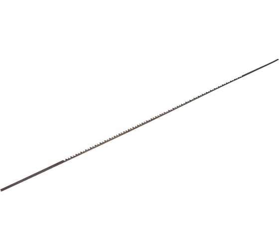 Полотно для ручного лобзика №4, 12 шт KWB 316304