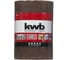 Бумага шлифовальная в рулоне 5 м, 115 мм, К80, усиленная основа KWB 817808 2