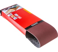 Лента шлифовальная 75x533 мм К240 3 шт kwb 912524