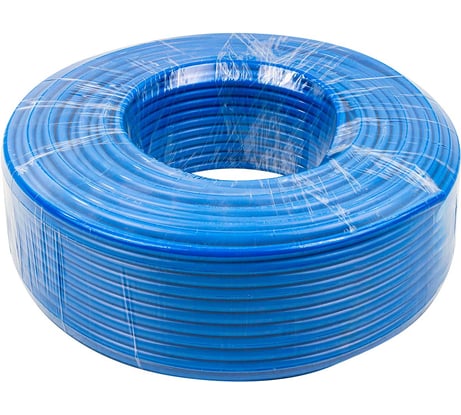 Шланг нейлоновый Forsage 8x6 мм, 100 м F-NY-0806(59345)