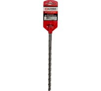 Бур по бетону (SDS-Plus; 10x210 мм) для перфоратора Strong СTC-011010210