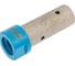 Фреза алмазная пальчиковая MKSS Toolbox 20x50мм, М14 FA2050 3