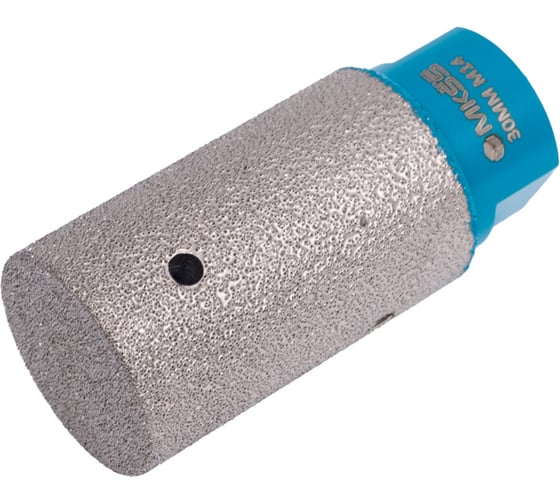 Фреза алмазная пальчиковая MKSS Toolbox 30x50мм, М14 FA3050