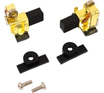 Угольные щетки комплект AEG 4931436610