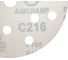 Шлифовальные круги Vitatools 150 мм, Р100, 15 отверстий, 30 шт R-150-P100-30-15 7