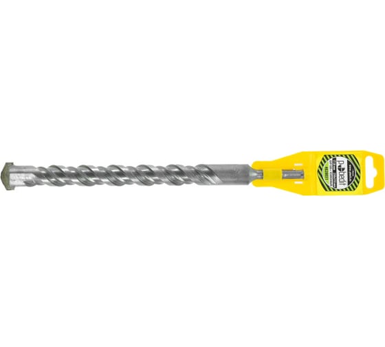 Бур Pobedit SDS-plus 28x250/310 мм, усиленный 4028031 1