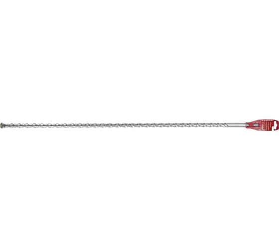 Бур Политех SDS-plus 25x940/1000 мм, усиленный 4125100 1