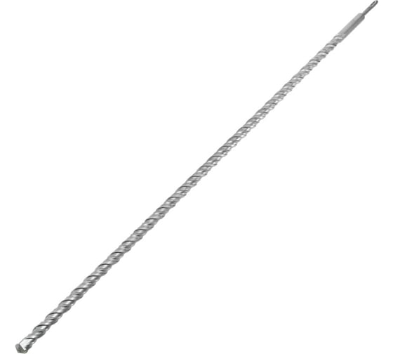 Бур Политех SDS-plus 25x940/1000 мм, усиленный 4125100