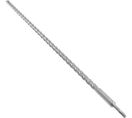 Бур Политех SDS-plus 25x940/1000 мм, усиленный 4125100