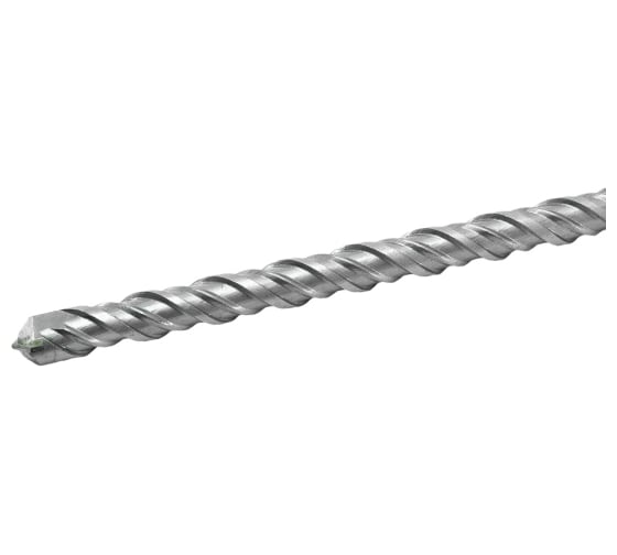 Бур Политех SDS-plus 25x940/1000 мм, усиленный 4125100