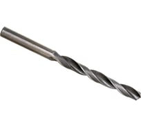Сверло по металлу (5 шт; 9х81х125 мм; Р6М5) Gigant GT-0022
